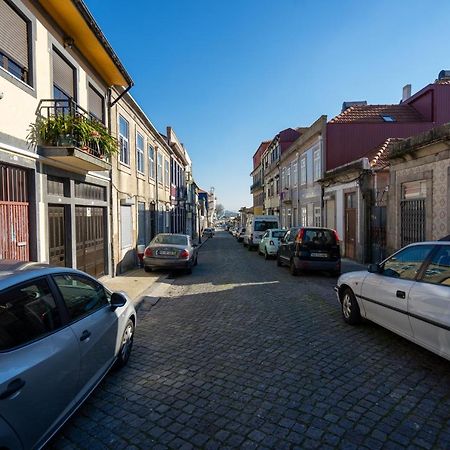 Ilha D'Ouro House S. Vitor II Apartment Porto Exterior photo