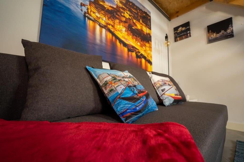 Ilha D'Ouro House S. Vitor II Apartment Porto Exterior photo